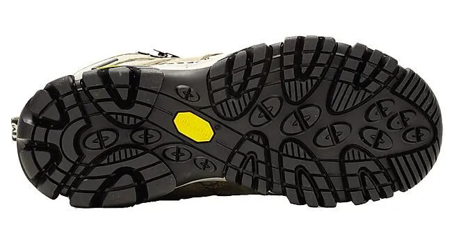 CHAUSSURES DE RANDONNEE MOAB 3 APEX MID WP W