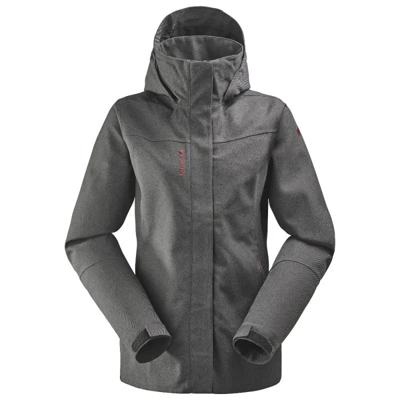 Lafuma LD Track Zip-In Jkt - Veste femme | Hardloop