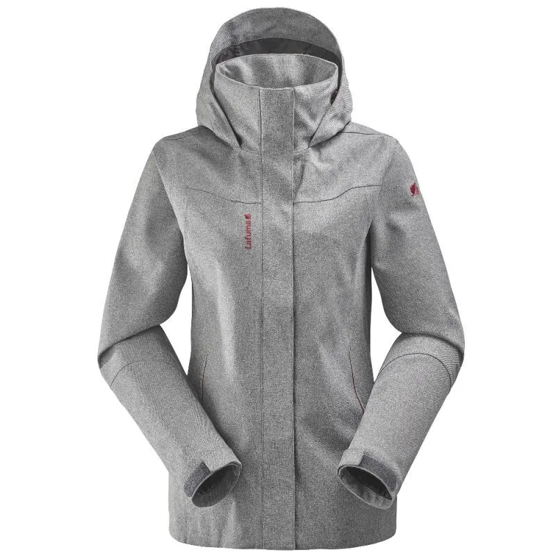 Lafuma LD Track Zip-In Jkt - Veste femme | Hardloop
