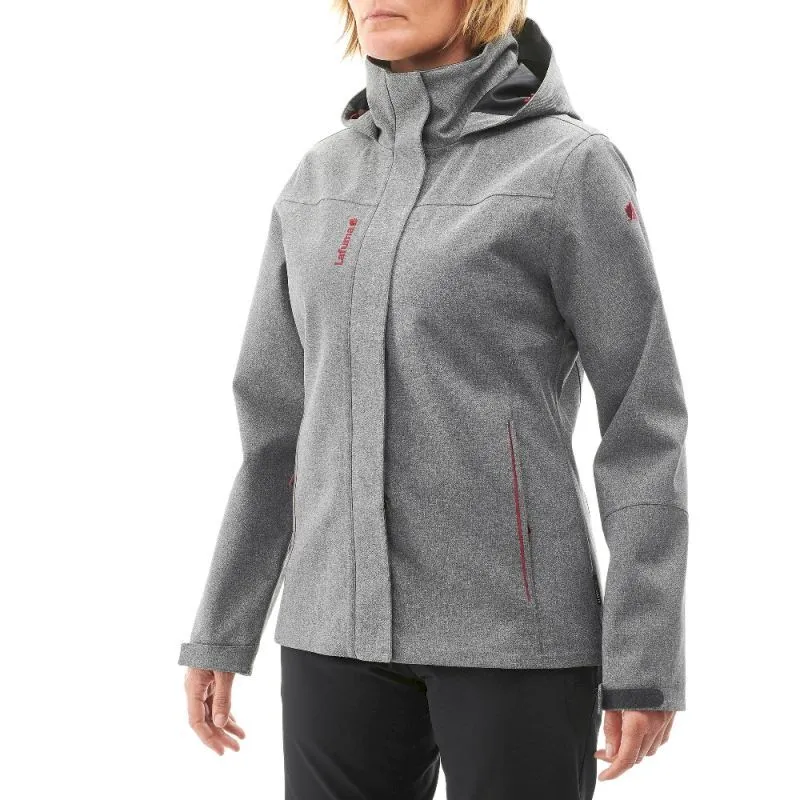 Lafuma LD Track Zip-In Jkt - Veste femme | Hardloop