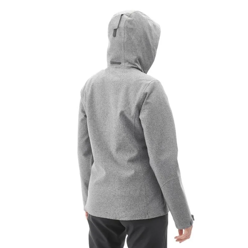 Lafuma LD Track Zip-In Jkt - Veste femme | Hardloop